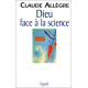 Dieu face a la science