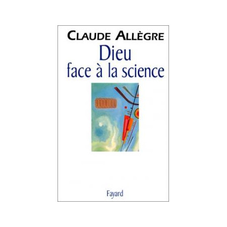 Dieu face a la science