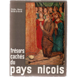 Trésors cachés du pays niçois