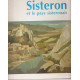 Sisteron et le pays Sisteronais