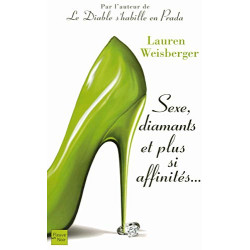Sexe diamants et plus si affinités