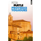 Provence Toujours