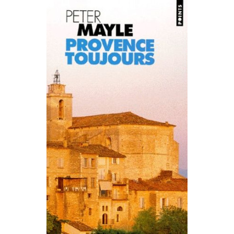 Provence Toujours