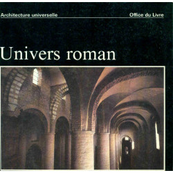 UNIVERS ROMAN