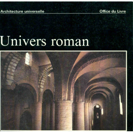 UNIVERS ROMAN
