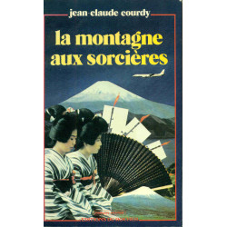 Montagne aux sorcières la courdy jc