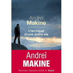 L'Archipel d'une autre vie
