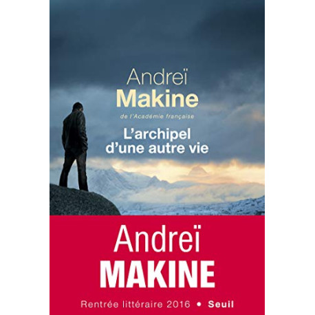 L'Archipel d'une autre vie