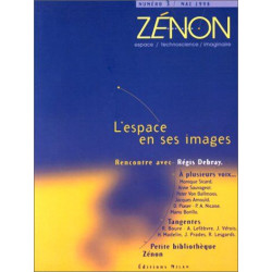 Zenon . L'Espace En Ses Images