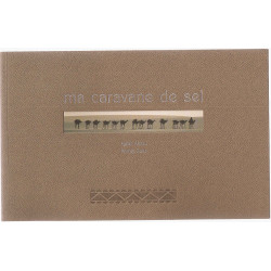 Ma caravane de Sel