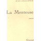 La Menteuse