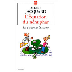 L'équation du nénuphar