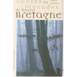 Contes et legendes haute-bretagne