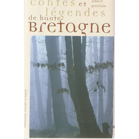 Contes et legendes haute-bretagne
