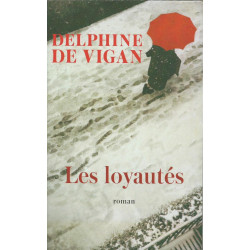 Les Loyautés (Littérature française) (French Edition)