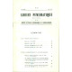 Cahiers Numismatiques. Bulletin de la société d'études...