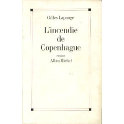 L'incendie de Copenhague
