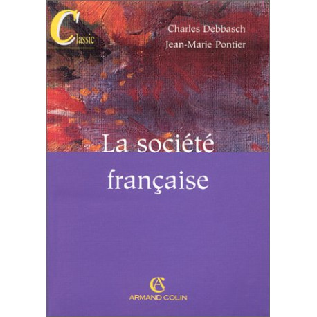 La société française