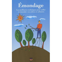 Emondage: Les meilleures techniques pour tailler et émonder vos...
