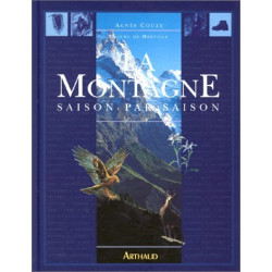 La montagne : saison par saison