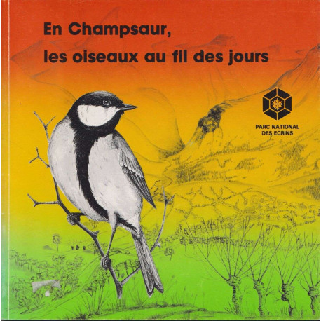 En champsaur les oiseaux au fil des jours