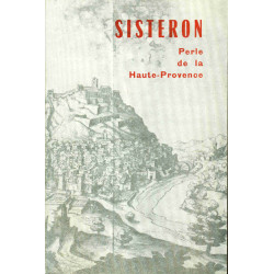 Sisteron Perle de la Haute-Provence