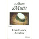 Ecoute-moi Amirbar
