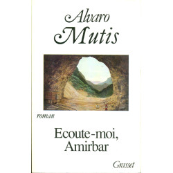 Ecoute-moi Amirbar
