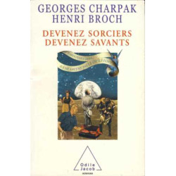 Devenez sorciers devenez savants.etat de neuf