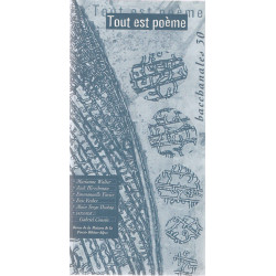 Bacchanales 30.Tout est Poème