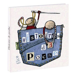 Histoires de poche : 50 histoires - 50 univers à découvrir