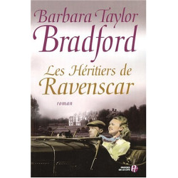 Les Héritiers de Ravenscar