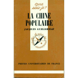 La Chine Populaire