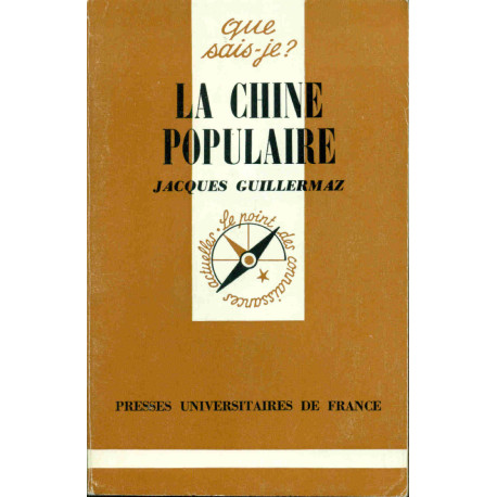 La Chine Populaire