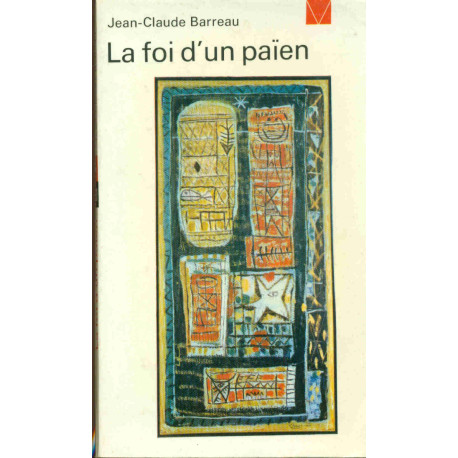 La Foi d'un Païen