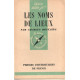 Les noms de lieux