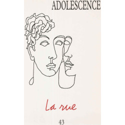 Adolescence.La rue