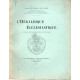 L'Héraldique Ecclésiastique