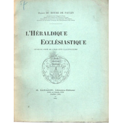 L'Héraldique Ecclésiastique