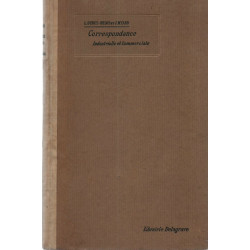 Cours de Correspondance Industrielle et commerciale