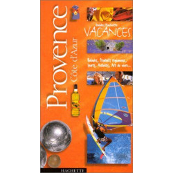 Vacances en Provence 2000