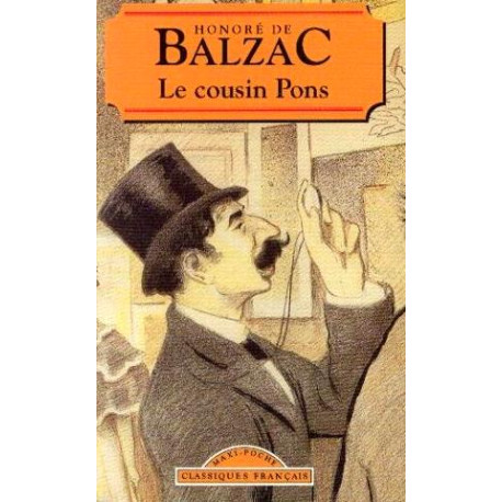 Le cousin pons