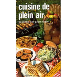 Cuisine de plein air