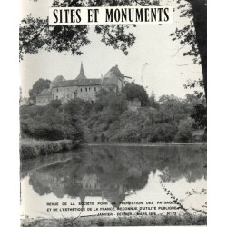 Sites et monuments .le vieil orleans pourra-t-il etre sauvé