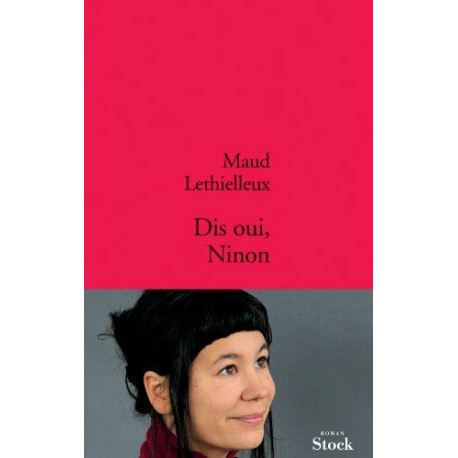 Dis oui Ninon