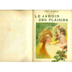 Le Jardin des Plaisirs. Résultat d'un Huis-clos
