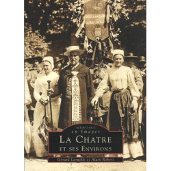 Châtre et ses environs (La)