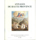 CollectifAnnales De Haute Provence . Bulletin De La Société...