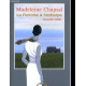 La Femme a l'echarpe
