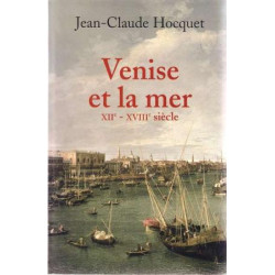 Venise et la mer